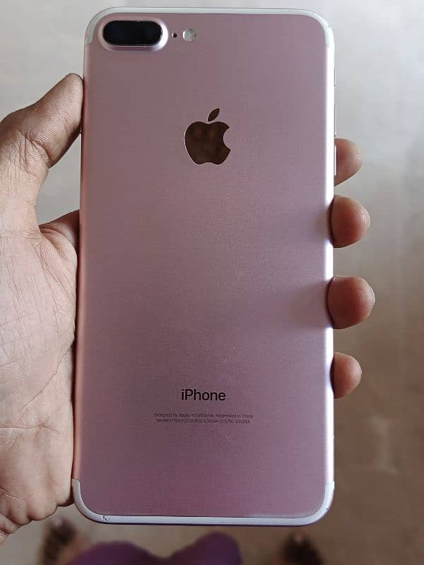 iphone 7 plus 0