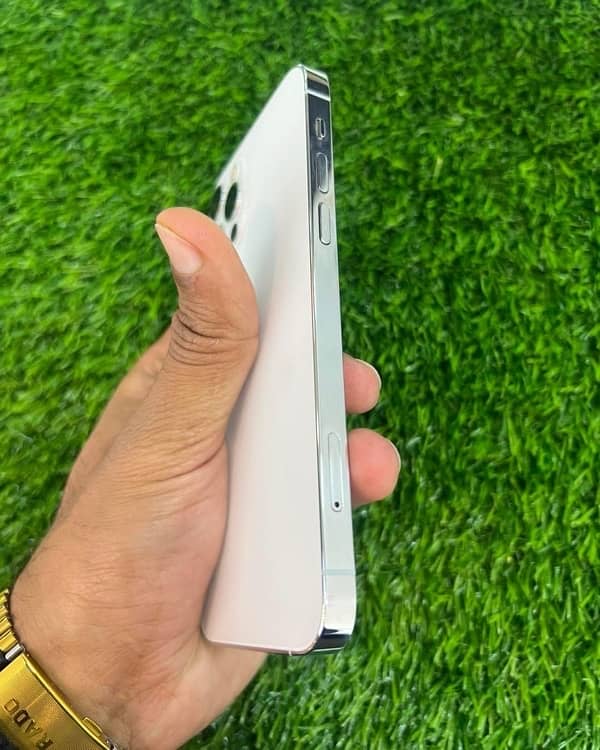 iPhone 12 Pro Max PTA water pack 1