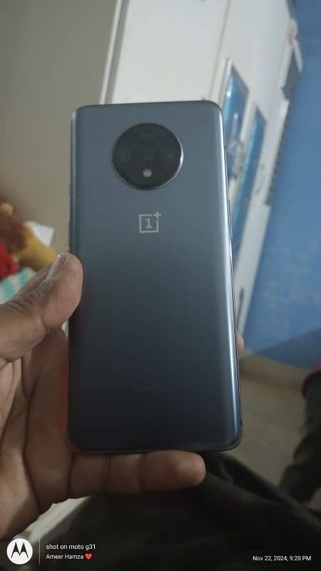 OnePlus 7T 8+5/128 gb 6