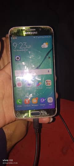 Samsung s6 edge