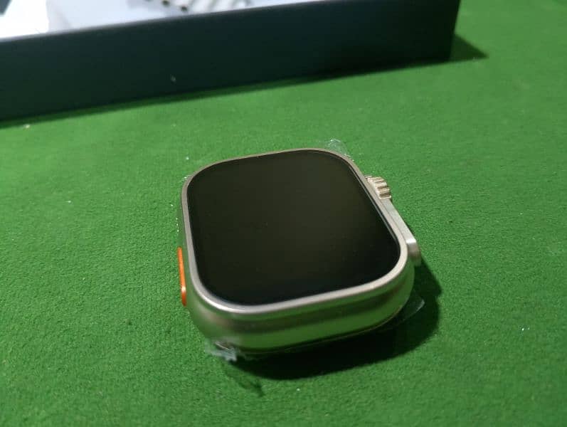 T900 Utra Smart Watch 3