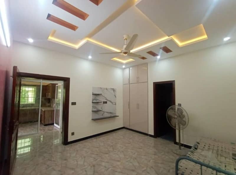 HOUSE FOR RENT DHA PHASE-2, SECTOR -J, ISLAMABAD 2