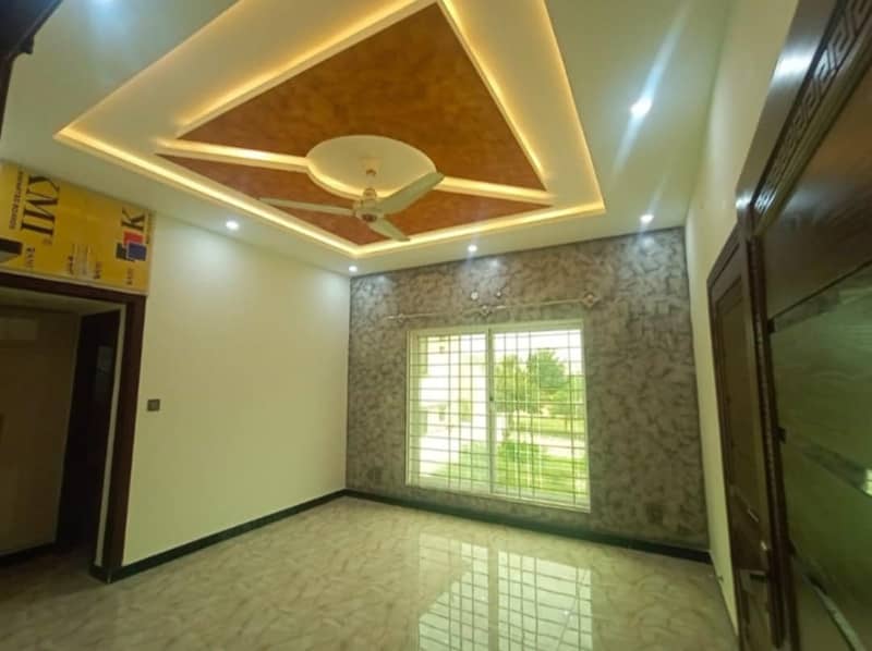 HOUSE FOR RENT DHA PHASE-2, SECTOR -J, ISLAMABAD 4