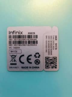 infinix