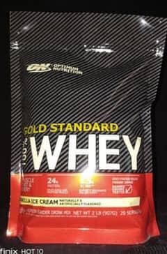 on whey protein 1 kg