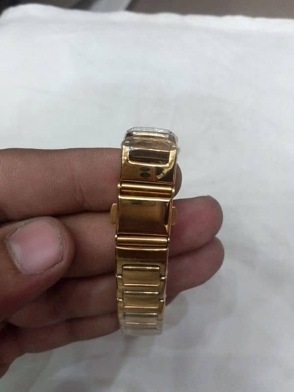 RADO jublle swiss 5