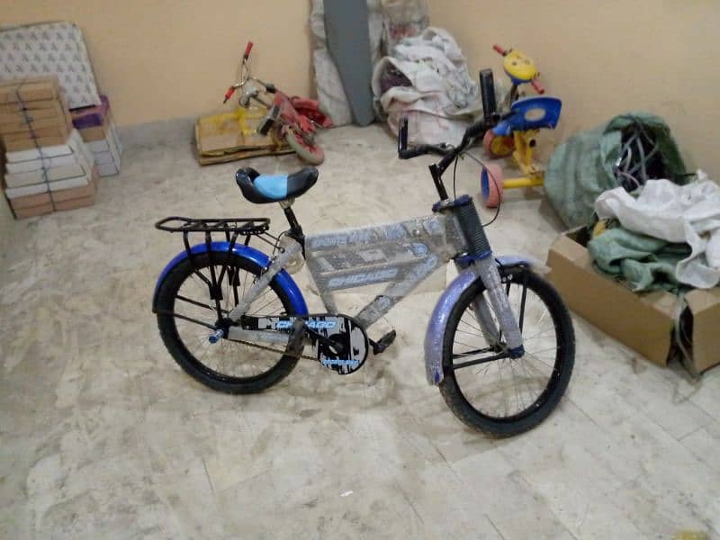 new cycle for urgent sale 0