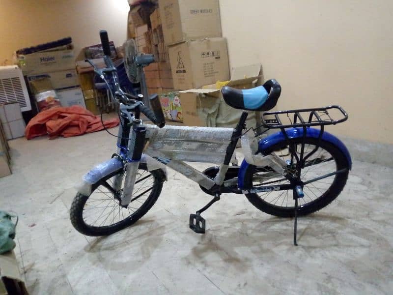 new cycle for urgent sale 1