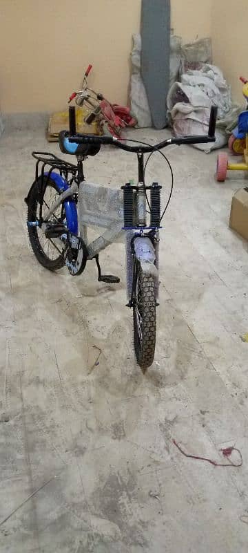 new cycle for urgent sale 5