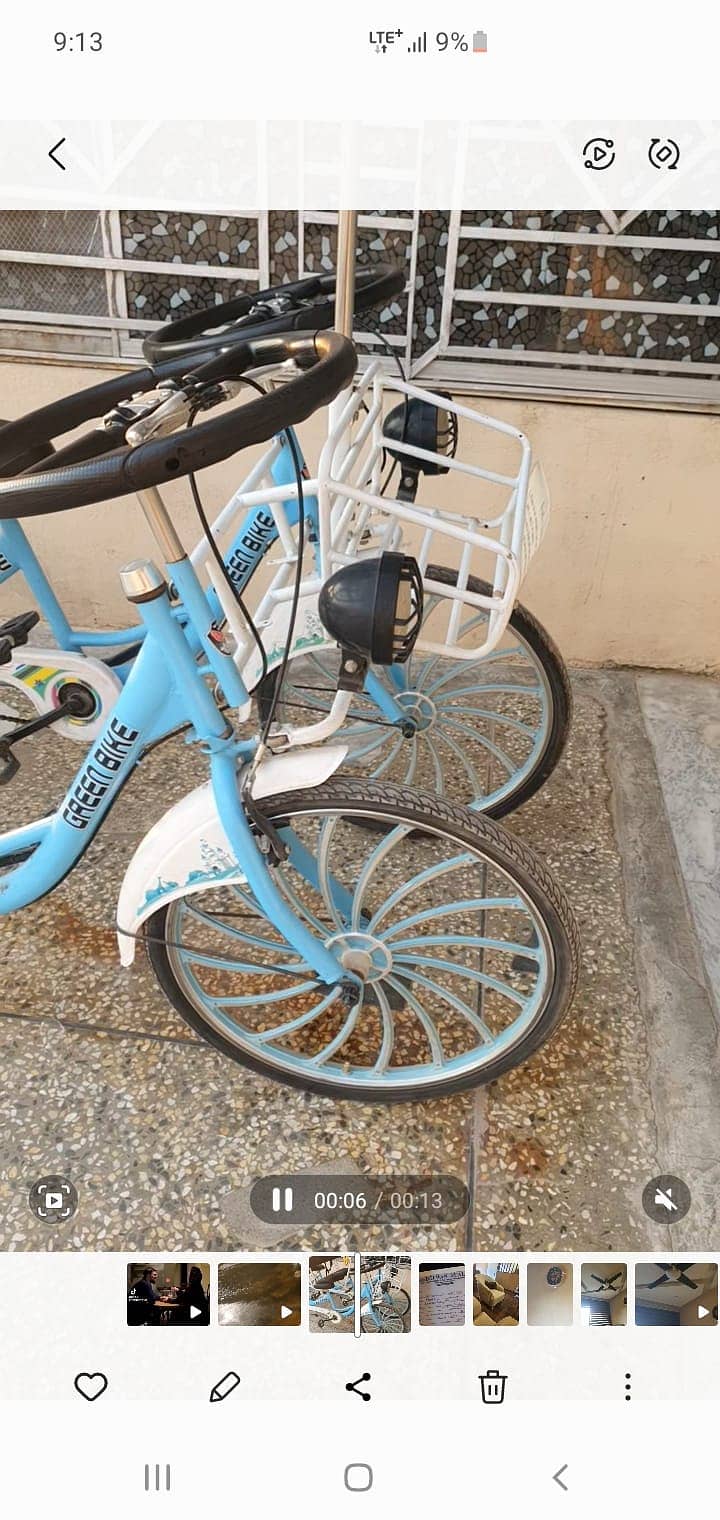 imported cycle for sale 3