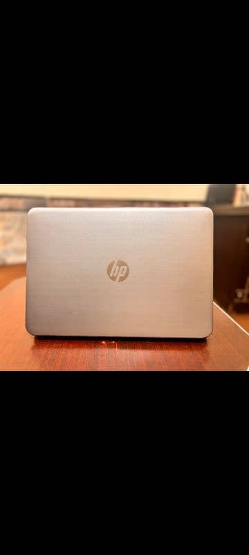 HP laptop core i5 7th generation 1