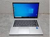 HP EliteBook 840 G8 Intel 11th Gen Core i5 with 16GB Nvme 256 SSD 0