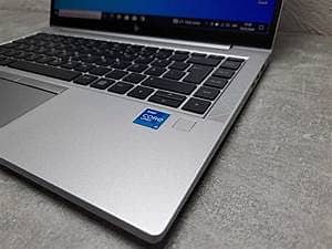 HP EliteBook 840 G8 Intel 11th Gen Core i5 with 16GB Nvme 256 SSD 2