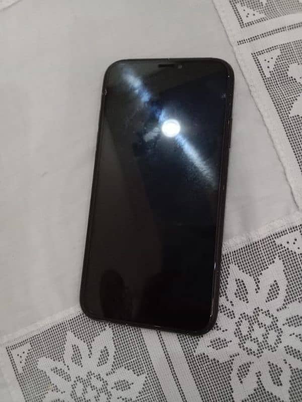 Iphone XR 64gb (Non PTA) sim working 1