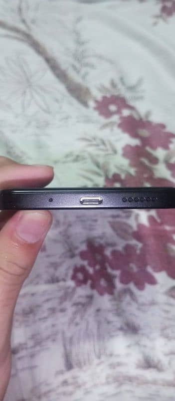 Xiaomi Redmi 12 Midnight's Black 10