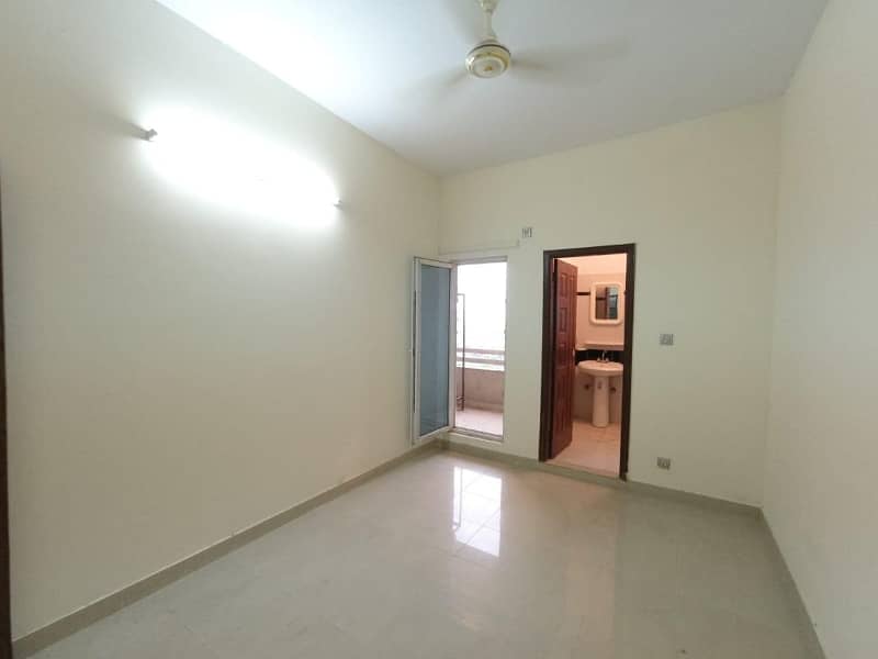 G-15 New FLAT For Rent 2 Bed 1