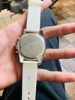 Men’s Watch