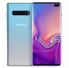 Samsung S10 plus