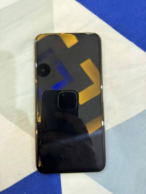 Iphone XS Max 64gb PTA Approved 3