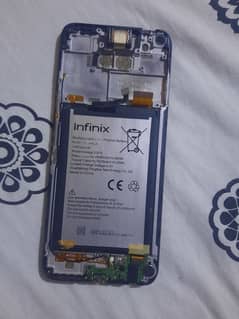 infinix note 7 battery original 03248427200