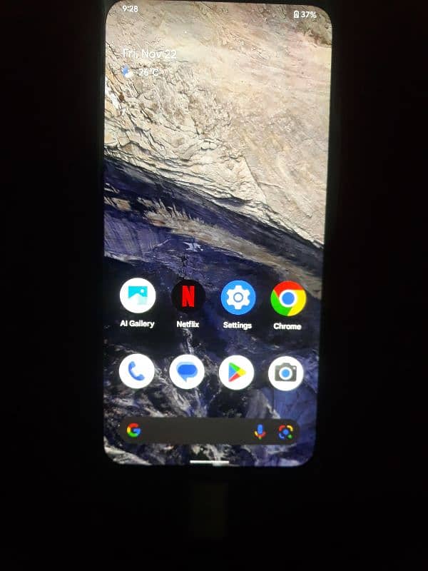 Google Pixel 4 1