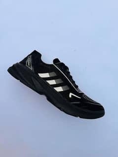 Men's causal running joggers shoes