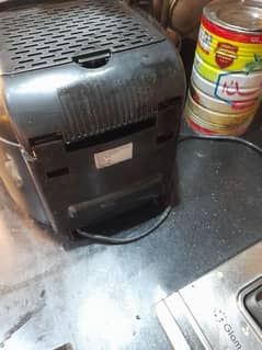 Annex Fryer Excellent condition