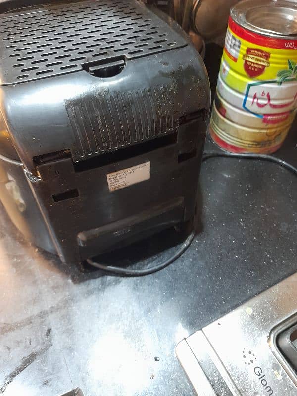 Annex Fryer Excellent condition 0