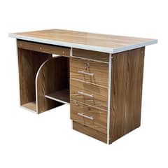 3 office table