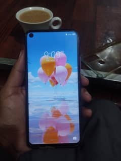 infinix s5 lite 4g ram 64gb memory