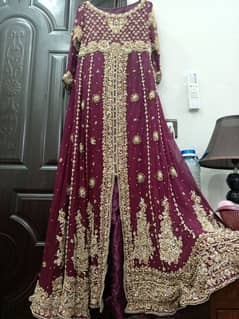 barat dress