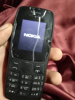 Nokia 110