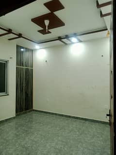 Seperate bedroom for rent in alfalah town near lums dha lhr