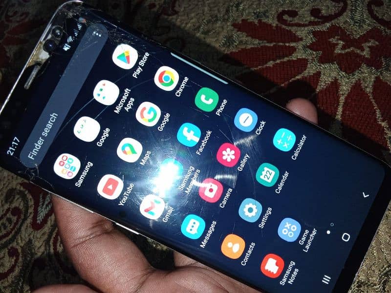 samsung galaxy s8 officially pta approved 4