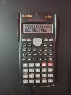 Scientific Calculator