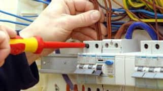 electrical home services