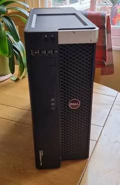 dell gaming pc free fire gta 5 T3600 tower pc gaminc