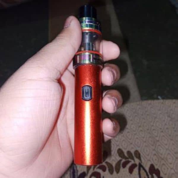 Vape pod 1