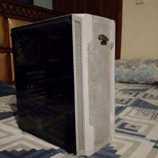 Urgent Sell Full Gaming Pc Set i5 3rd Gen - See Description 4