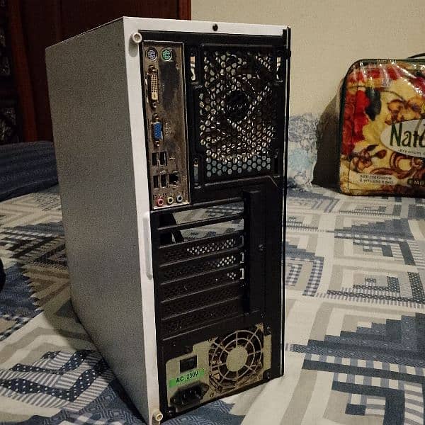 Urgent Sell Full Gaming Pc Set i5 3rd Gen - See Description 5