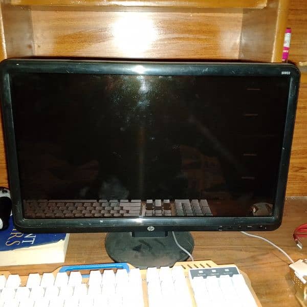 Urgent Sell Full Gaming Pc Set i5 3rd Gen - See Description 8