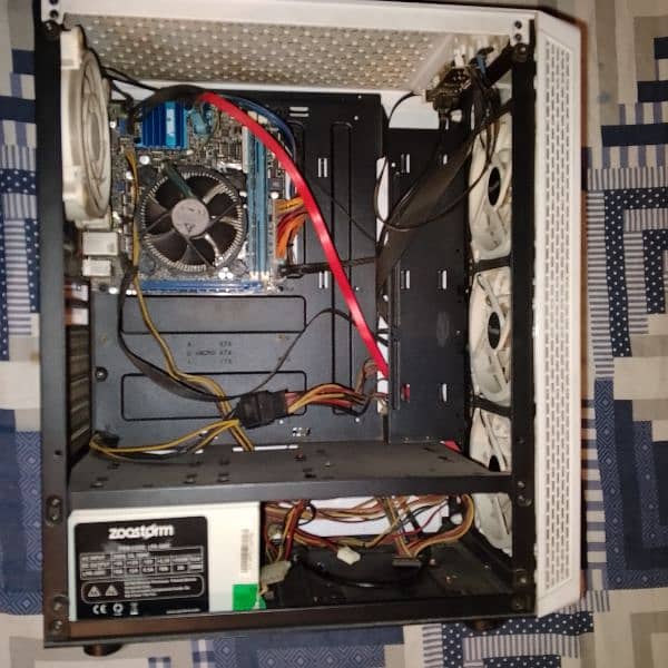 Urgent Sell Full Gaming Pc Set i5 3rd Gen - See Description 12