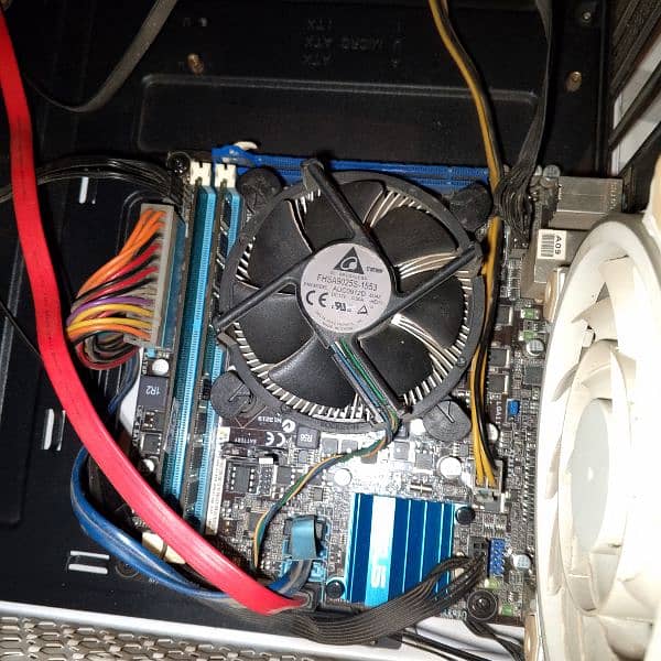 Urgent Sell Full Gaming Pc Set i5 3rd Gen - See Description 13