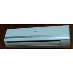 Haier Air Conditioner