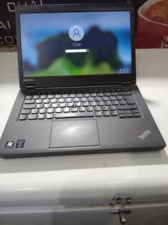 Lenovo ThinkPad Laptop | Lenovo Laptop Ram 8GB,Storage 128GB SSD Card