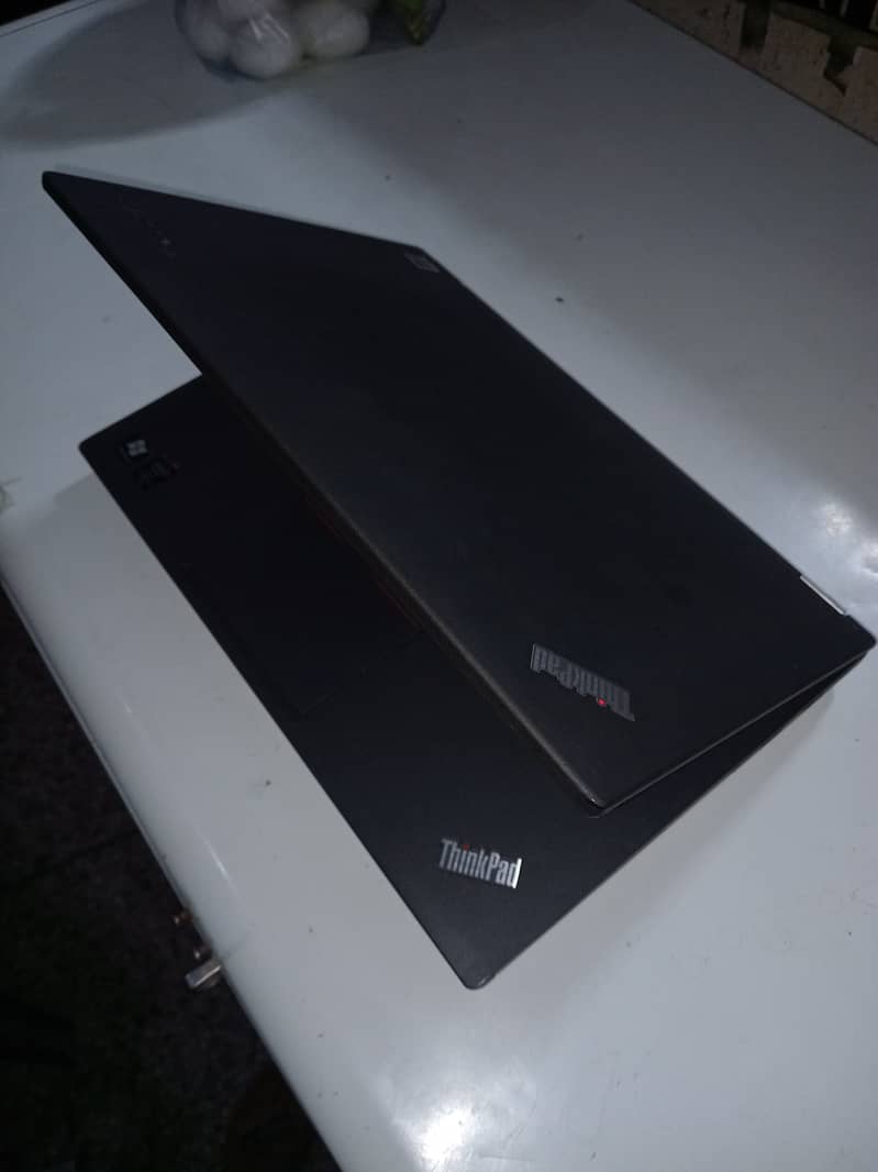 Lenovo ThinkPad Laptop | Lenovo Laptop Ram 8GB,Storage 128GB SSD Card 3