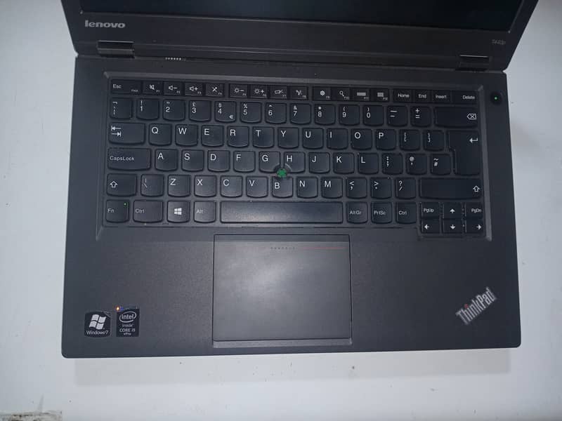 Lenovo ThinkPad Laptop | Lenovo Laptop Ram 8GB,Storage 128GB SSD Card 4