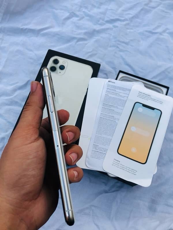 iphone 11 pro max pta approved 1