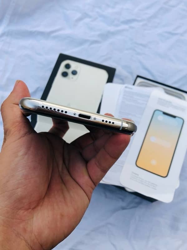 iphone 11 pro max pta approved 2