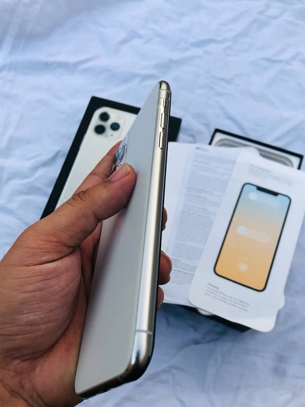 iphone 11 pro max pta approved 3